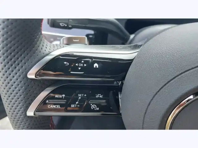 Mercedes Classe A 250 e hybrid eq berline amg li — photo 17