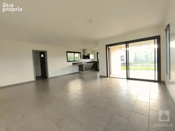 Maison 4 pièces 104 m²