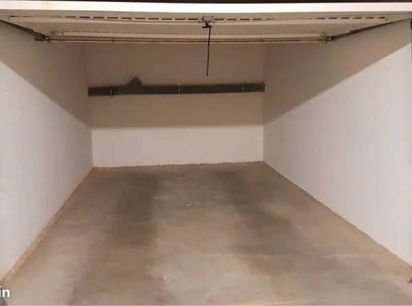 Location garage