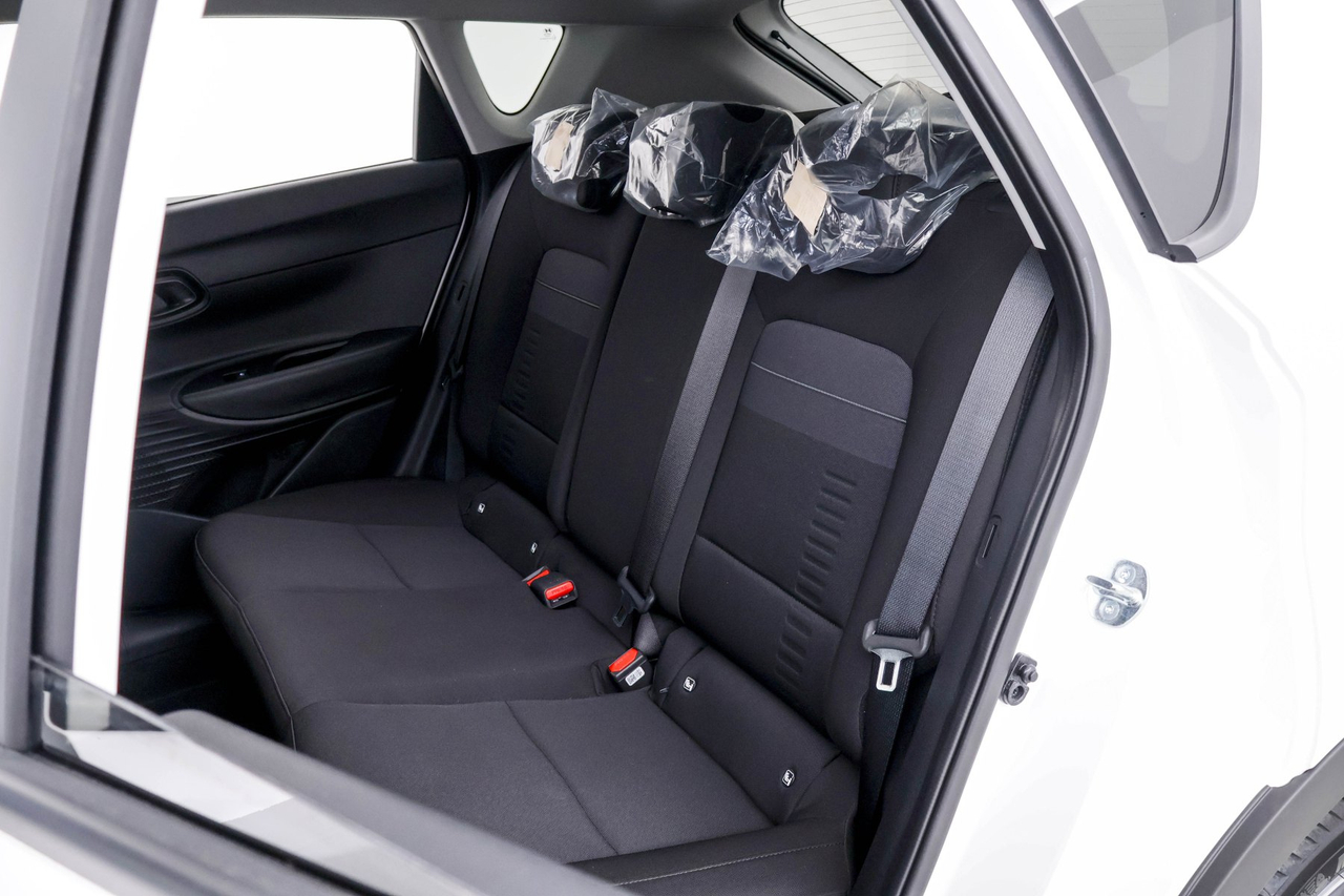 Hyundai BAYON — photo 32