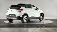 Renault Captur 1.6 E-Tech hybride 145ch RS Line — photo 5