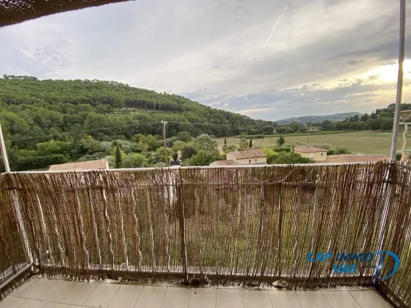 Appartement 3 pièces 67 m²