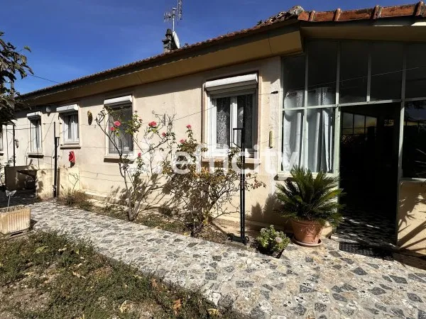 Maison 5 pièces 97 m²