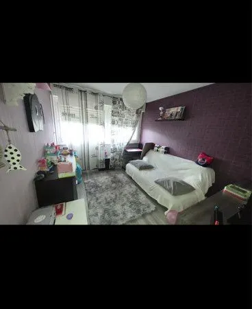 Location Appartement f5