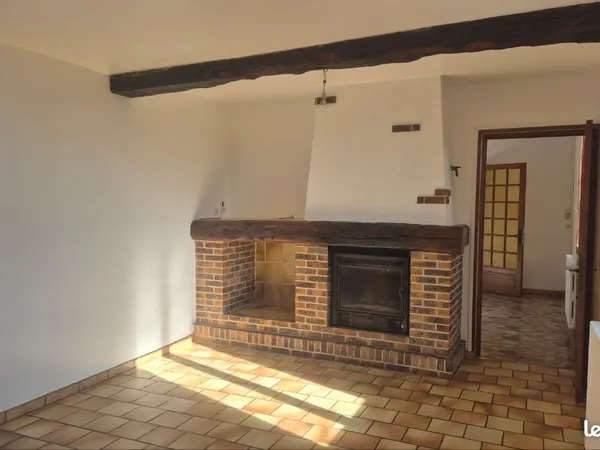 Maison à louer HEUDICOURT