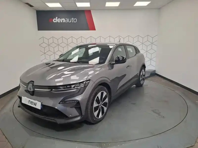 Renault Megane e-tech er ev60 130ch super charge