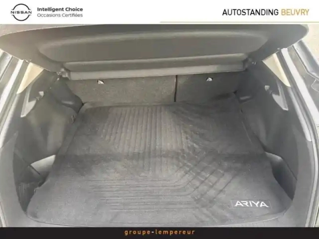 Nissan Ariya electrique 242ch 87kwh advance 2025 — photo 6