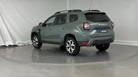 Dacia Duster 1.0 ECO-G 100ch Journey 4x2 — photo 8
