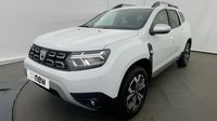 Dacia Duster 1.5 Blue dCi 115ch Prestige + 4x2