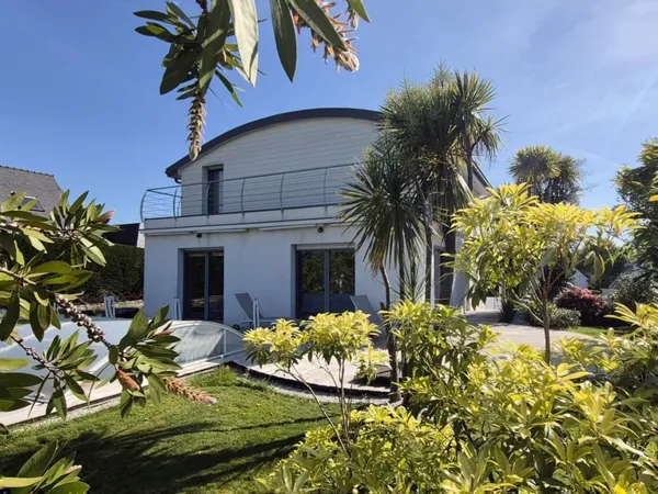 Maison 7 pièces 158 m²