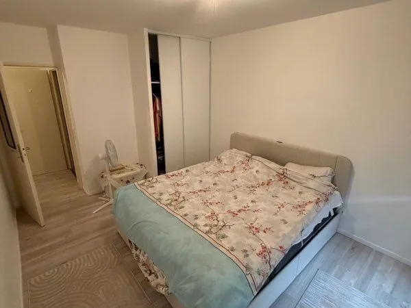 Villa duplex F3