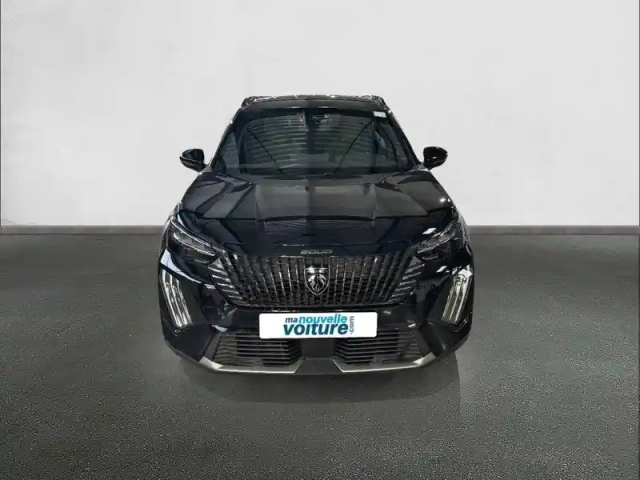 Peugeot 2008 puretech 130 s&amp;s eat8 — photo 24