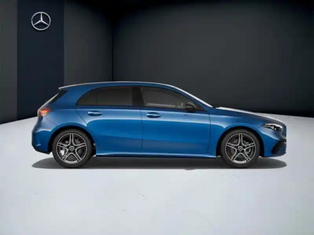 Mercedes Classe A 180 d amg line — photo 6