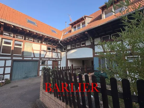 Appartement 4 pièces 72 m²