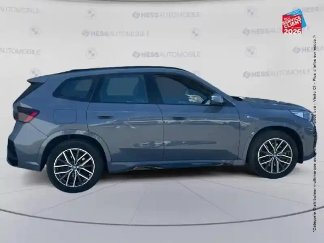 Bmw X1 xdrive25e 245ch m sport — photo 4