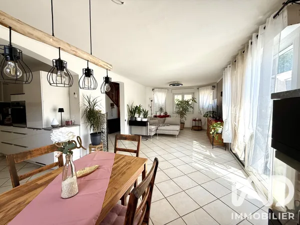 Vente Maison/villa 5 pièces