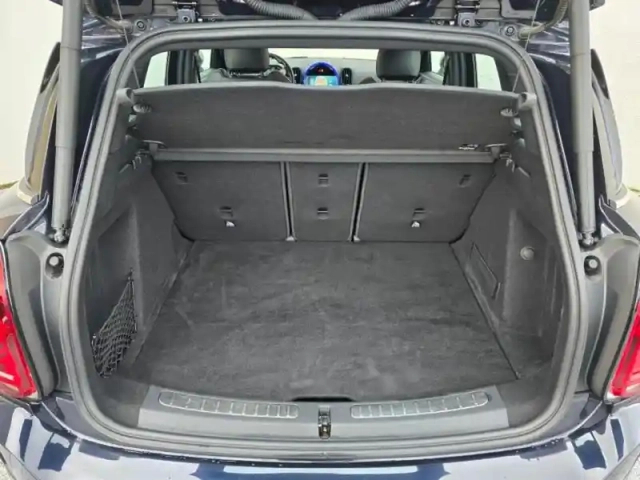 Mini Countryman cooper 136ch highlands — photo 10