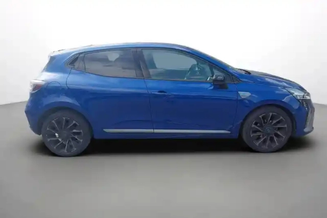 Renault Clio tce 90 ch gsr2 — photo 7