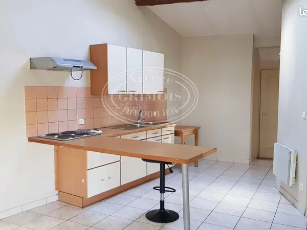 Immeuble de rapport 243 m²