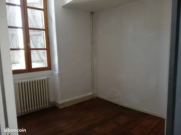 Appartement de 80 m2