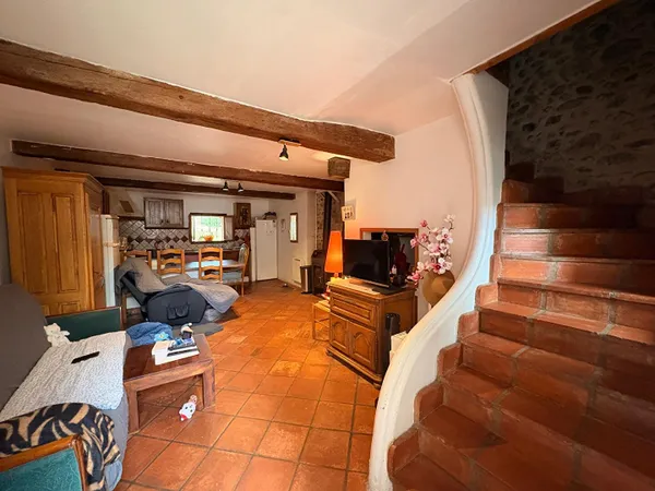 Maison 3 pièces 90 m²