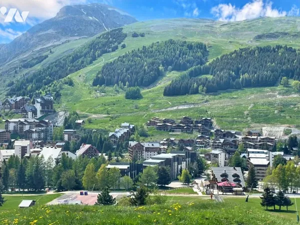 Terrain 691 m²