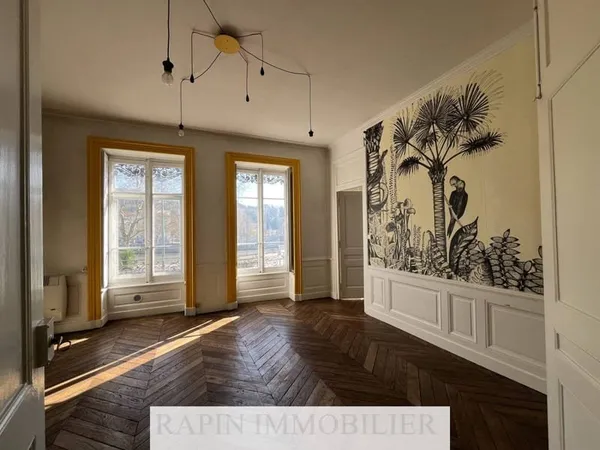 Bureaux 70 m²