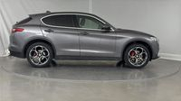 Alfa Romeo Stelvio 2.2 Diesel 210ch Sport Edition Q4 AT8 MY19 — photo 4