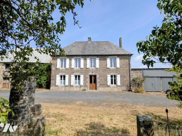 Maison 6 pièces 140 m²