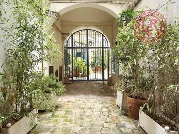 Appartement 1 pièce 25 m²