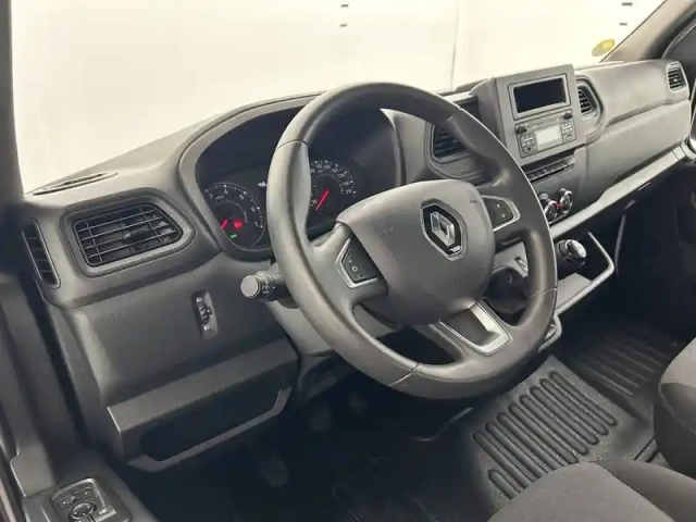 Renault Master cc prop rj3500 l2 pafc blue dci 130 euro vi — photo 80