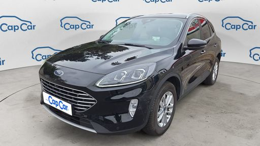 Ford Kuga 2.5 Duratec 190 Flexifuel Hybrid CVT - Titanium – 2023 – 51567 km – Hybride essence bioéthanol – Boîte Automatique — photo 43