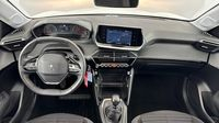 Peugeot 208 1.2 PureTech 100ch S&S Active — photo 11