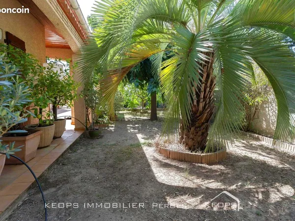 Maison 4 pièces 135 m²