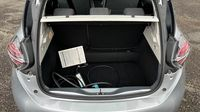Renault Zoé Zen charge normale R110 - 20 — photo 7