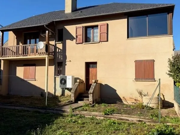 Maison 5 pièces 130 m²
