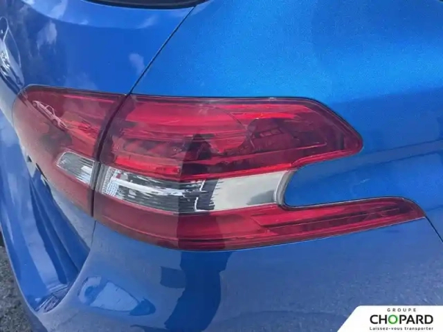 Peugeot 308 sw puretech 130ch s&amp;s eat8 — photo 28