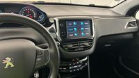Peugeot 2008 1.2 PureTech 110ch E6.c GT Line S&S 5cv — photo 19