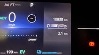 Renault Captur 1.6 E-Tech full hybrid 145ch Evolution — photo 9