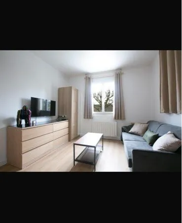 Studio meublé