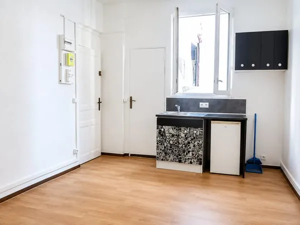 Studio clé en main