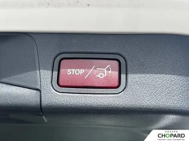 Mercedes Classe B 200 d 8g-dct — photo 26