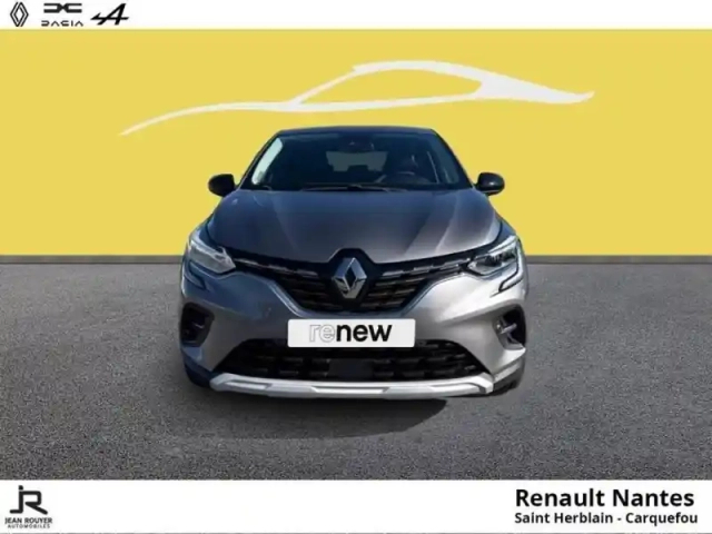 Renault Captur 1.0 tce 90ch techno — photo 13