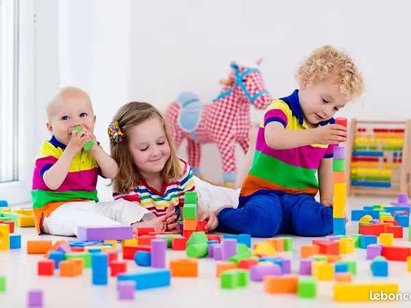 Micro-crèche 12 places - Schiltigheim - CA ~200 k - 100 000