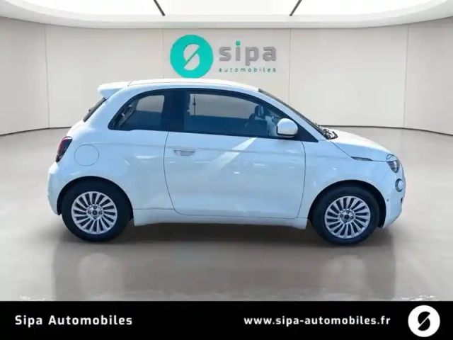 Fiat 500 e 118 ch — photo 6
