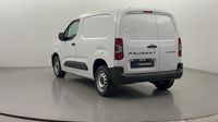 Peugeot Partner M 650kg BlueHDi 130ch S&S EAT8 — photo 8