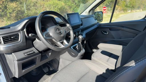 Nissan Primastar 2.0 dCi 150 EDC - N-Connecta – 2022 – 107774 km – Diesel – Boîte Automatique — photo 30