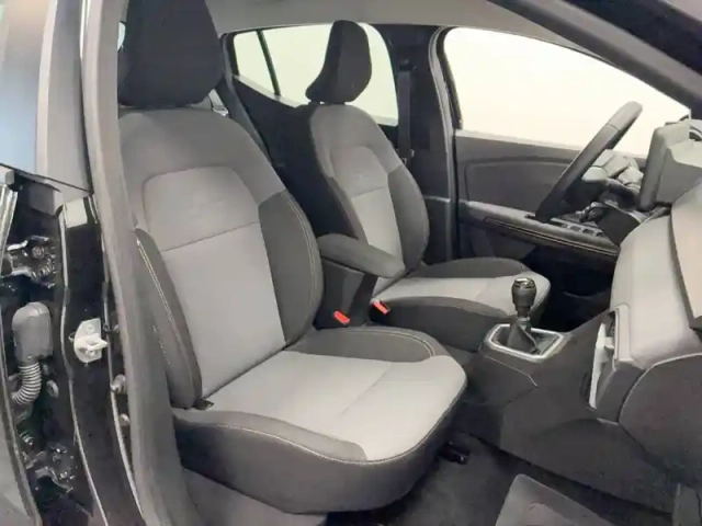 Dacia Sandero eco-g 100 gsr2 — photo 41