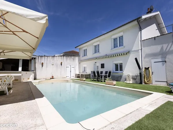 Pavillon en Viager 4 pièces 108 m²