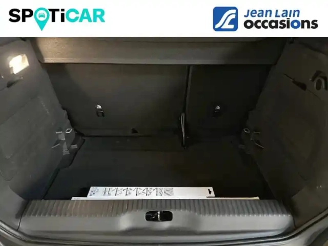 Citroën C3 Aircross puretech 130 s&amp;s eat6 — photo 6